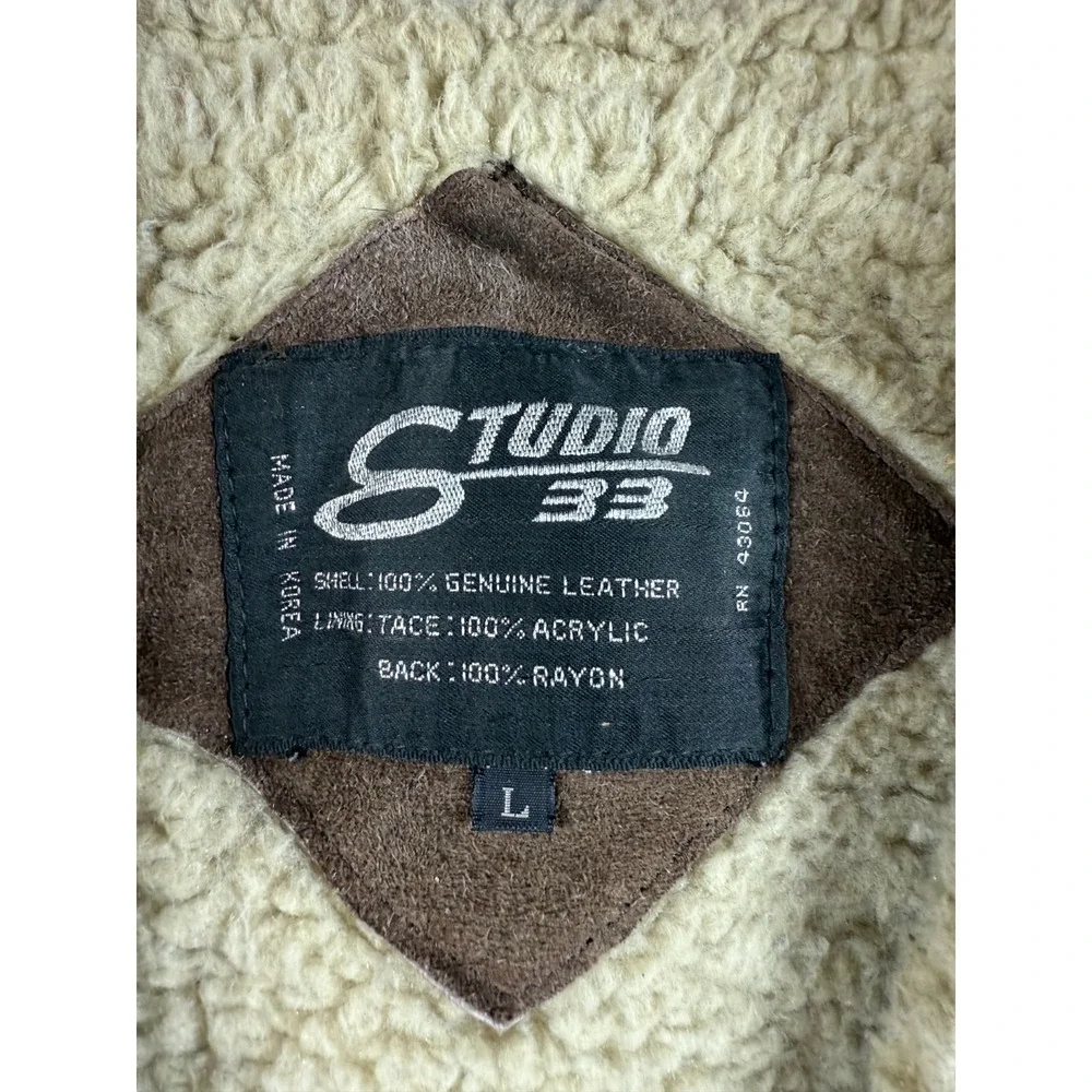 Studio 33 vintage studio